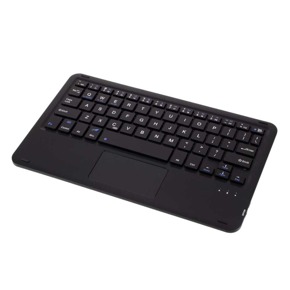 Etui z Klawiaturą z Touchpad do Lenovo Tab P11 / P11 Plus