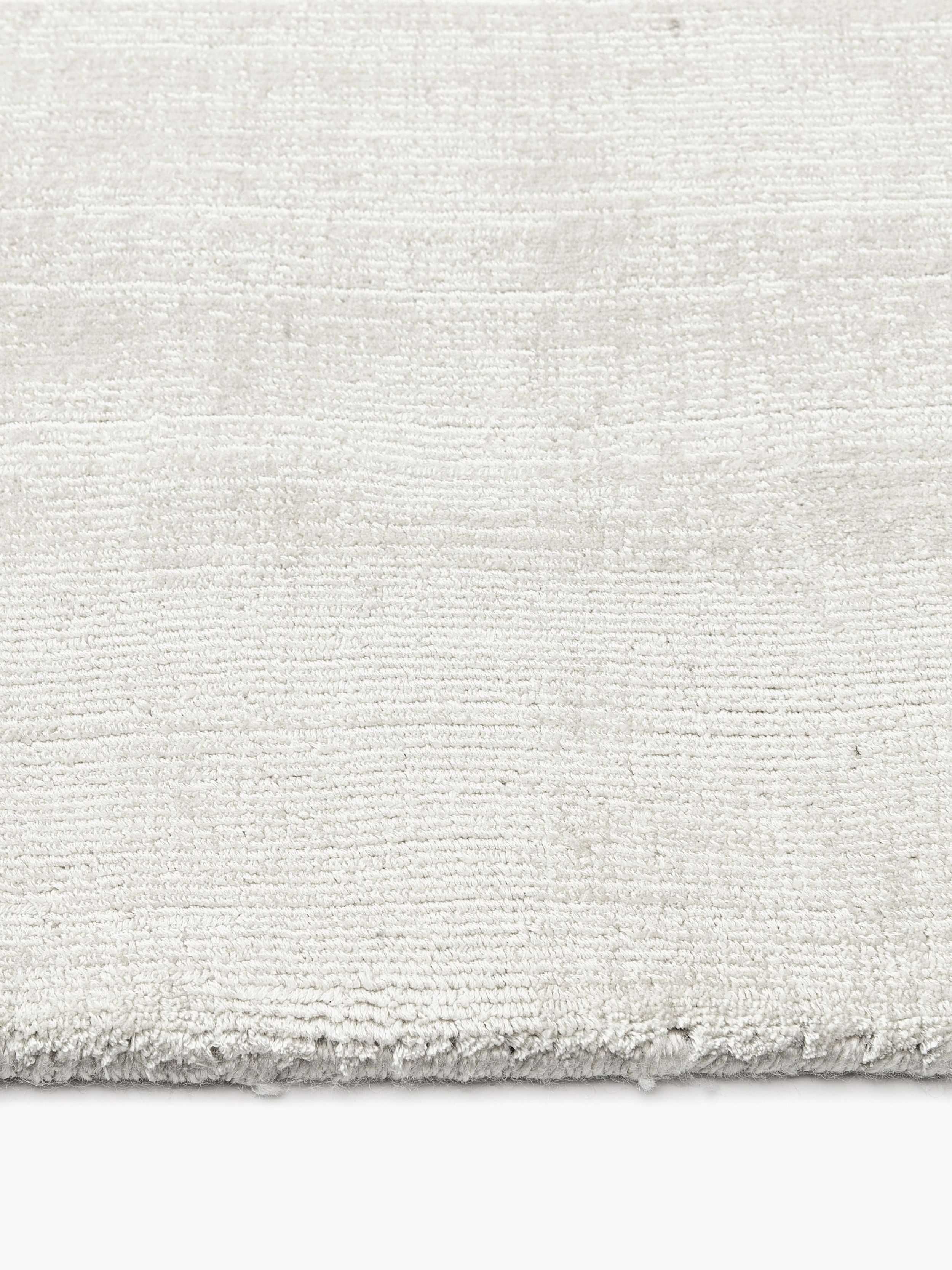 West Jane Diamond 160x230 cm - odcienie jasnej bieli/beżu/szarości