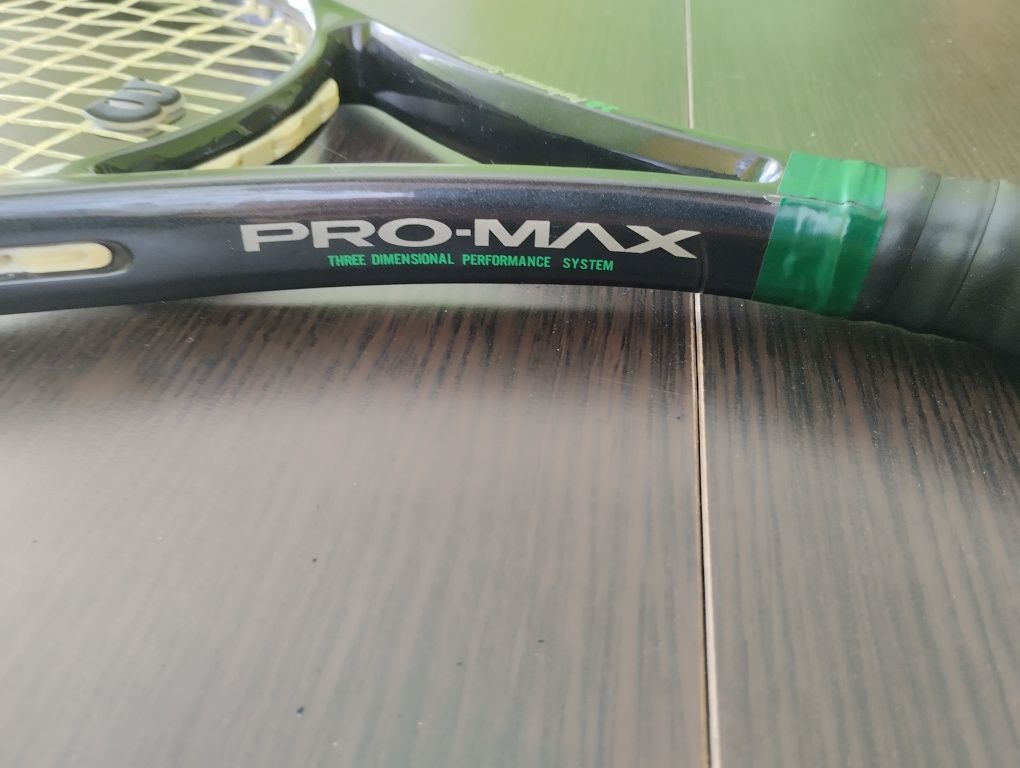 Rakieta tenisowa MIZUNO pro-max 3D