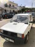 Fiat Panda fire a precisar de carinho