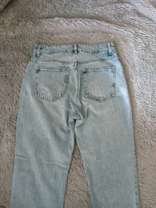 Spodnie H&M, rozm. 38