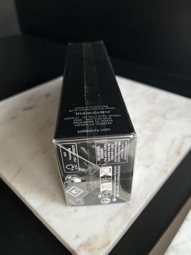 Yves Saint Laurent MYSLF 100 ml – Eau de Parfum