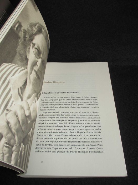 Livro 21 Personalidades dos Séculos XX-XXI Personalidades Portuguesas