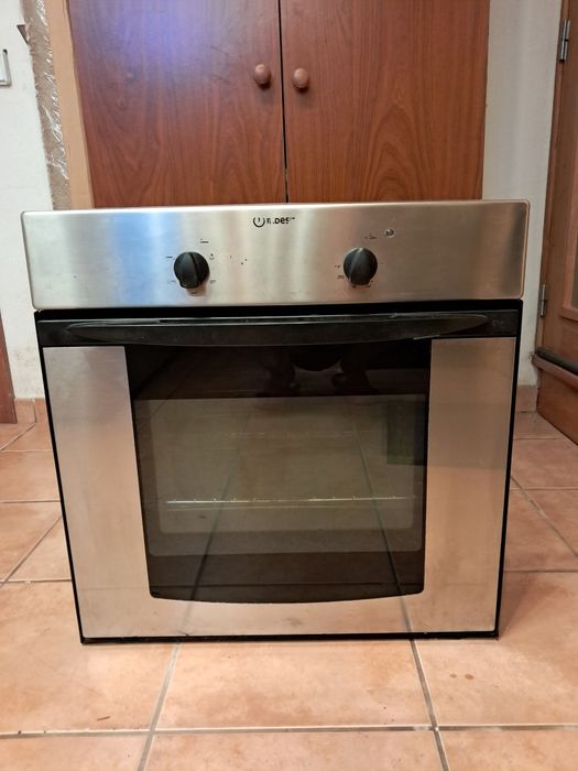 Forno Eléctrico Indesit