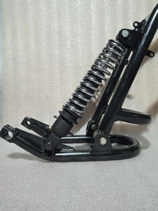 Вилка маятниковая (рычажная) Днепр, Урал