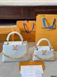 Torebka damska elegancka Louis Vuitton  534-99