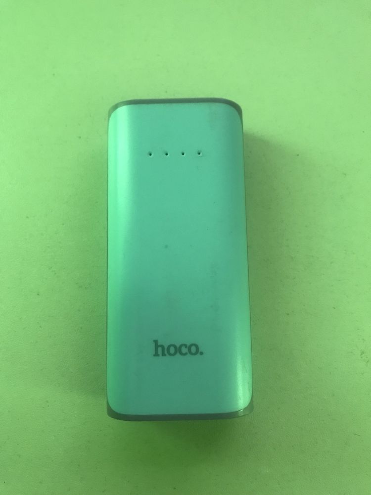 PowerBank HOCO-B21 (5200 mAh)