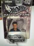 Hall Of Fame Reeves Callaway Hot Wheels