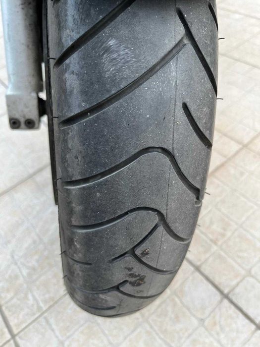 Mota Kawasaki ZR 7 , em bom estado, ano 2000(Agosto) - 2900 euros