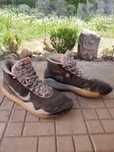 Nike KD 12 45 29cm