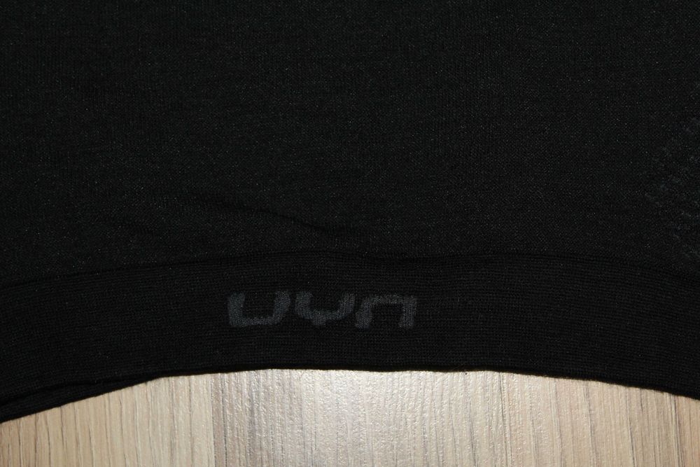 Професійна преміальна термо білизна з кашеміром UYN Л-Хл