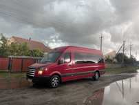 Crafter 2.5 2006