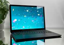 Ulubiony Microsoft Surface Laptop 3 13,5" i5 10gen 16GB 256GB Czarny