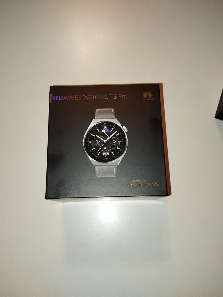 Huawei Watch GT 3 Pro