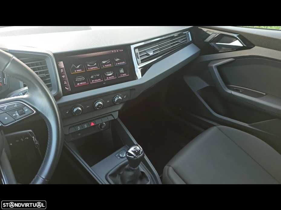 Audi A1 Sportback 30 TFSI