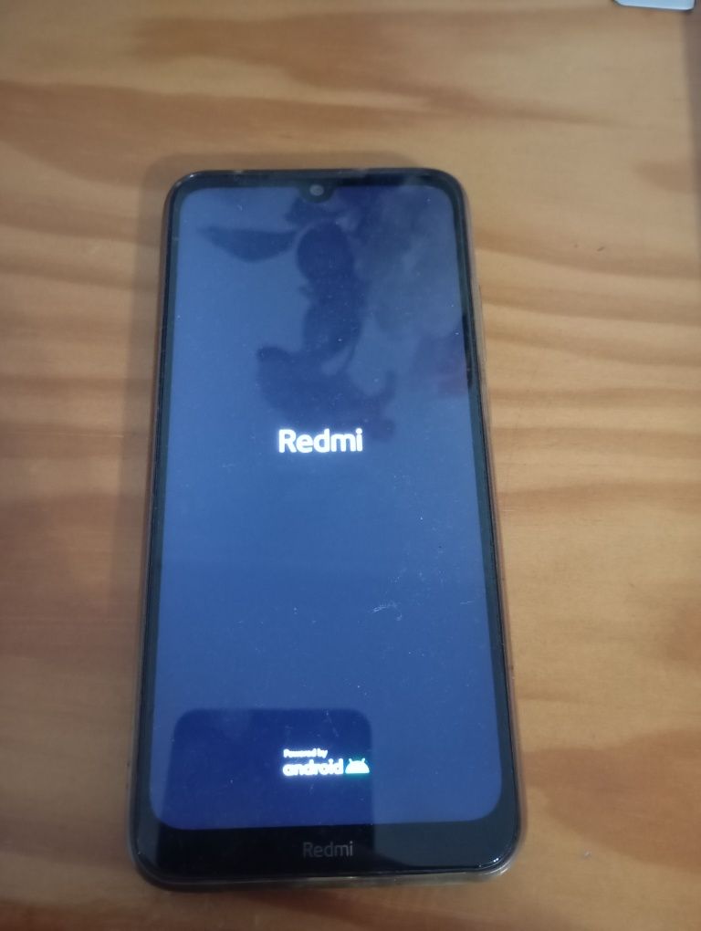 Xiaomi Readmi 8T Pro