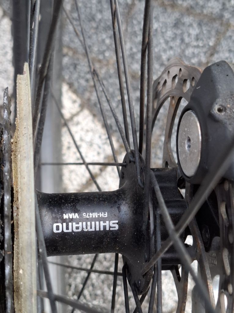Sprzedam Rower MTB TREK Series 3 Okazja