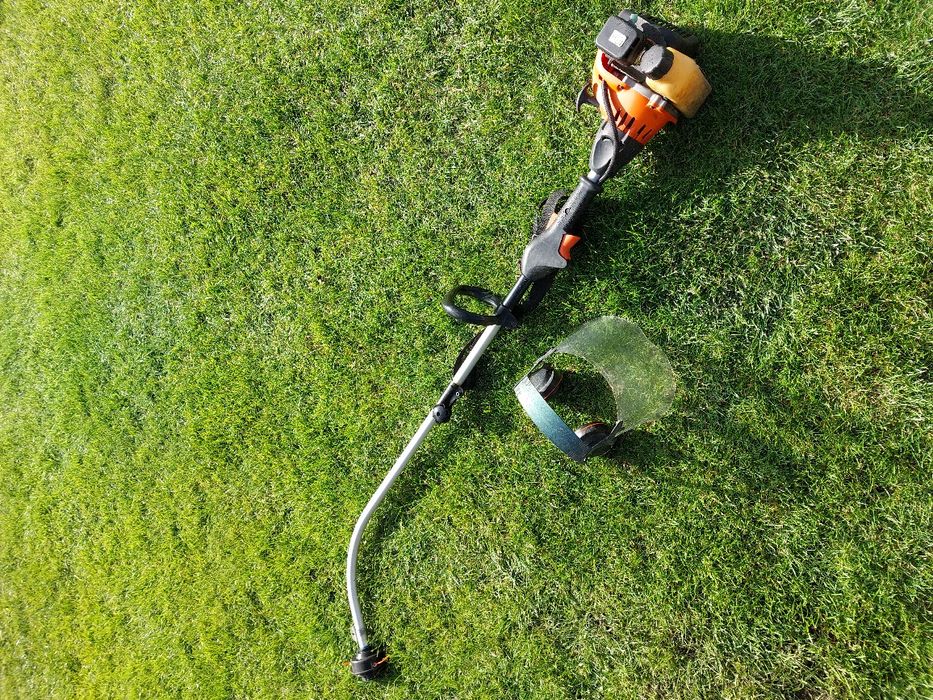 Podkaszarka nac 0.9 km