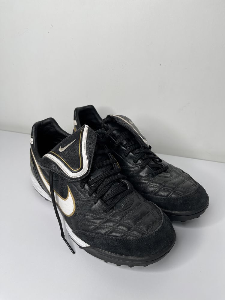 Сороконожки Nike Tiempo Mystic Сороконіжки 28-28.5