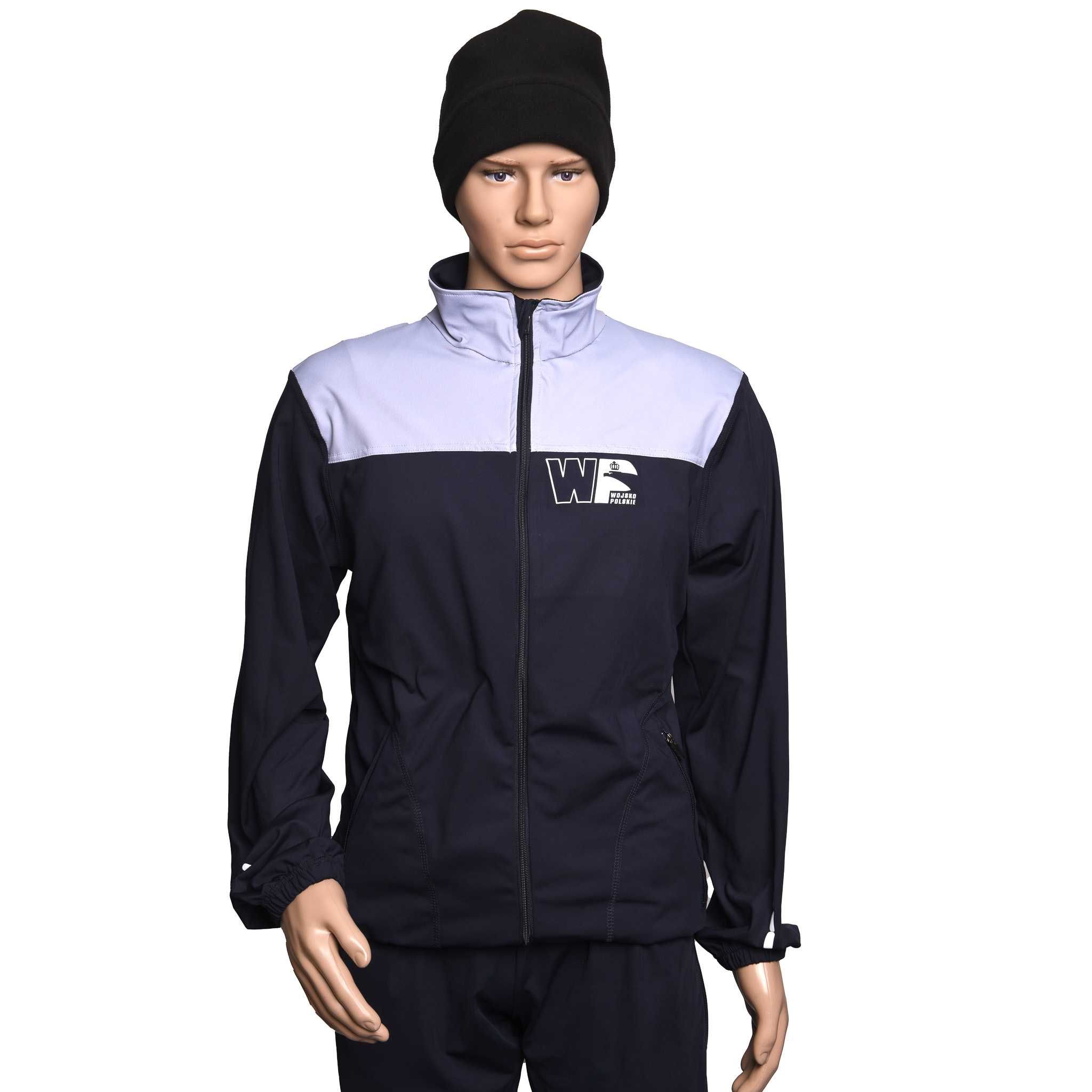 Dres sportowy wz. 503B/MON wojskowy r. S/XL