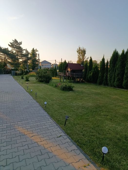 Wynajmę dom-piętro 100m2