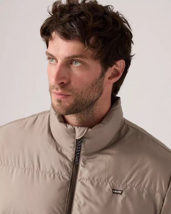 куртка Levis зимова оригінал