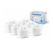 Zestaw filtrów  Aquaphor MAXFOR+ 6 szt.