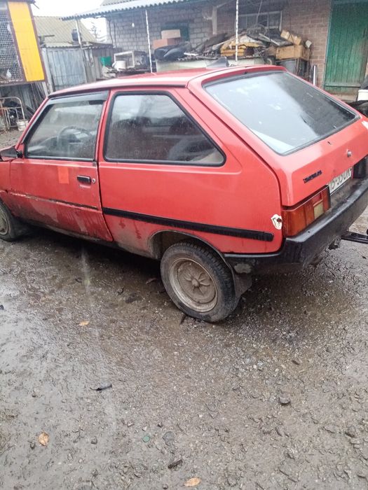 Продам, автомобіль