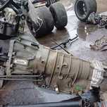 АКПП GM5L40 3.0d bmw x5 e53 коробка автомат бмв m57 5ст