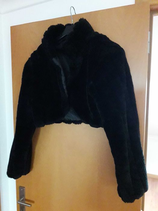 Casacos Vários - como novos