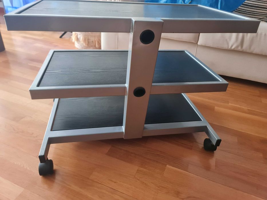 Mesa dem televisão