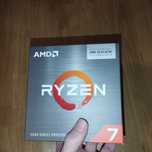AMD Ryzen 7 5700X3D + MSI B550-A PRO ATX