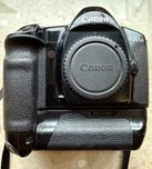 Canon EOS-1N z Power Drive Booster BP-E1