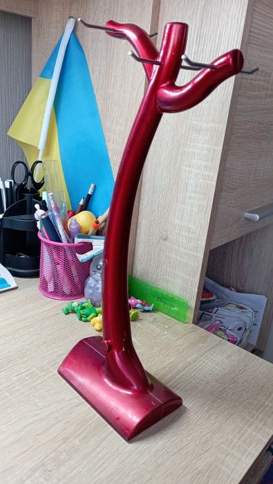 Подставка для кухонных принадлежностей