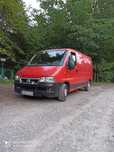 Fiat Ducato 2.3 JTD Rezerwacja do środy.