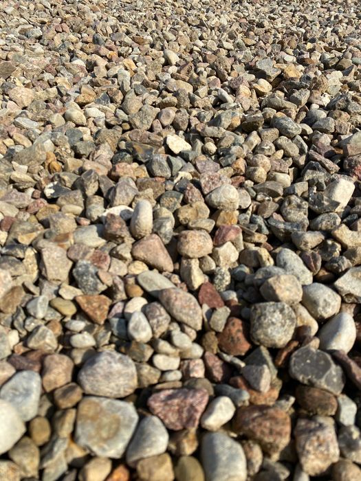 Kamień otoczak, żwir, kamień drenacyjny, 8-31,5 mm