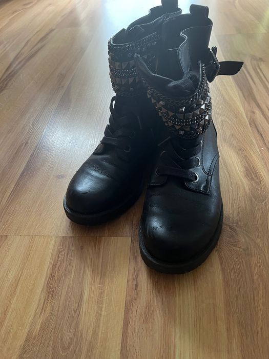 Buty Star colletion 38