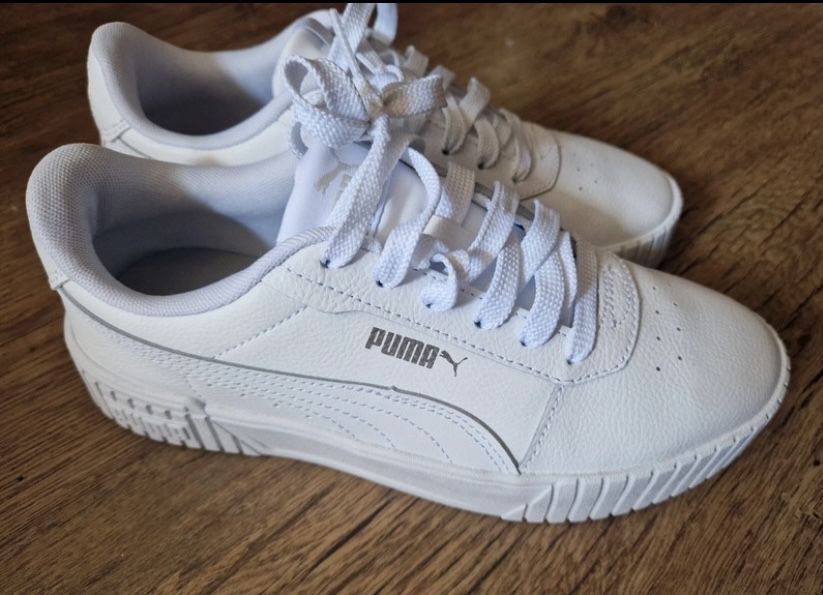 Buty adidasy puma carina