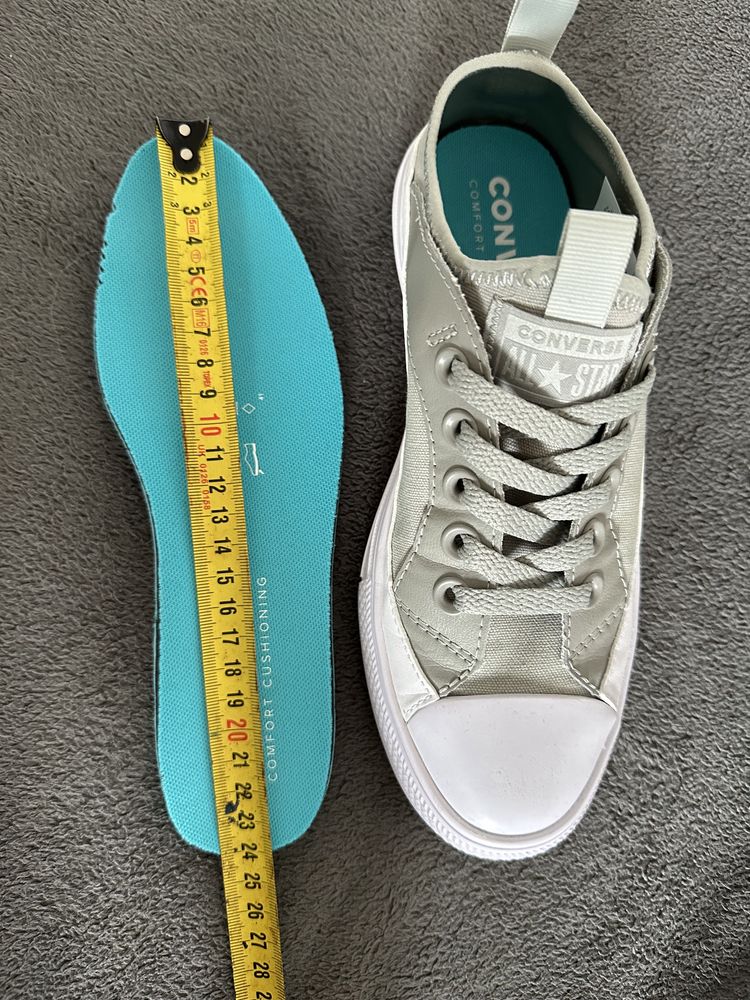 Converse trampki All Star Chuck Taylor AS Flow Ultra OX