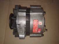 alternator ELMOT model A124N URSUS C360 C330 fso fiat 125p polonez PRL