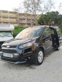 Ford Transit Connect 1.5 TDCI 7lugares 2016