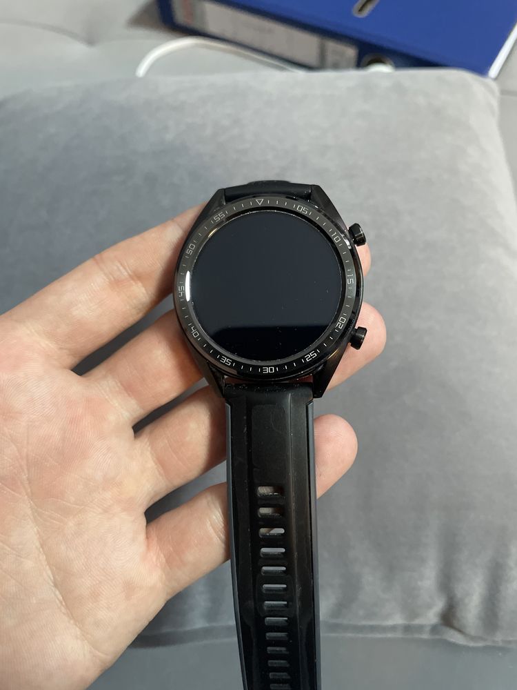 Zegarek Smart Watch Huawei Watch GT