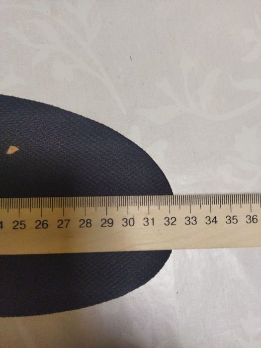 Ботінки чоловічі Propet  48р