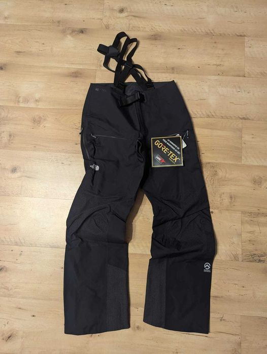 Spodnie damskie The North Face Summit Series L5 Shell Pants ROZMIAR S