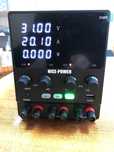 Блок Живлення двоканальний 60V 20A Nice-Power SPS3010-2KD