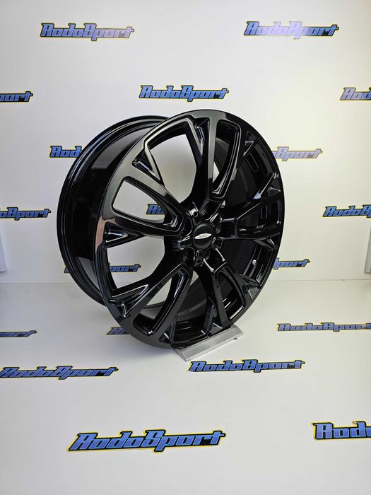 JANTES LOOK MINI JCW EM 17, 18 E 19 | 5X112  NOVAS