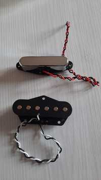 Telecaster Pickup Set Tele