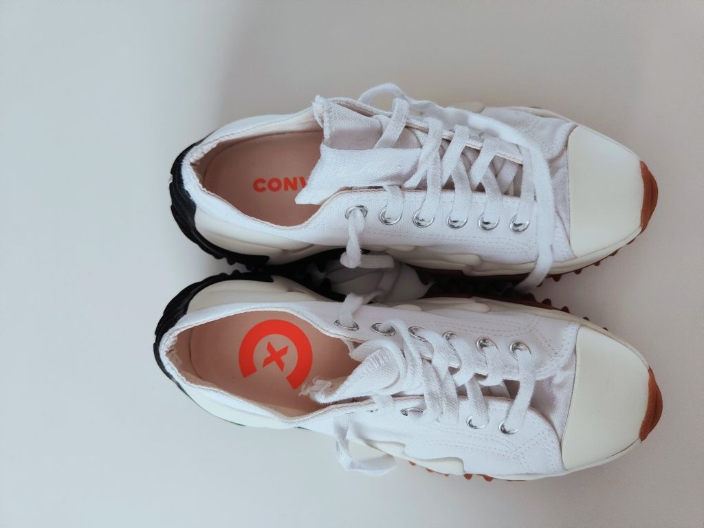 Sapatilhas converse allstar