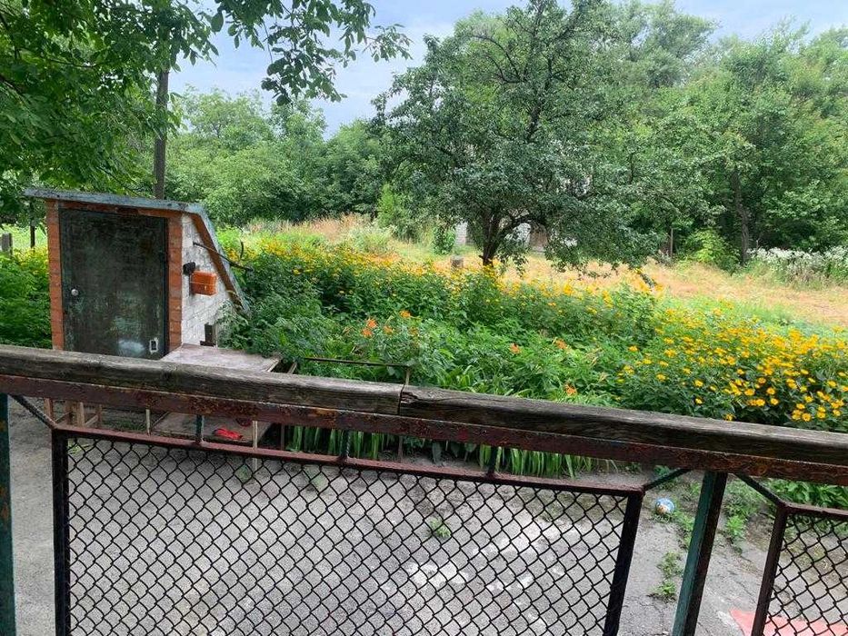 Продаю будинок с.Піщане, Полтавська обл