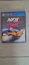 Need For Speed Heat PS4